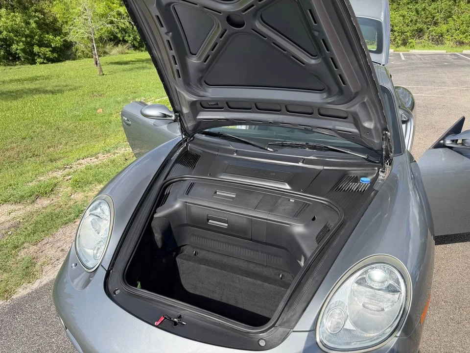 2006 Porsche 987 Cayman S - Image 9 of 14