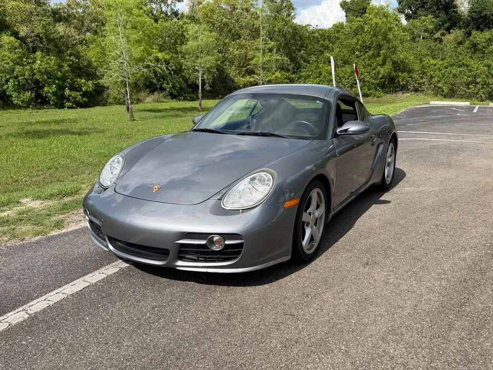 2006 Porsche 987 Cayman S - Image 2 of 14