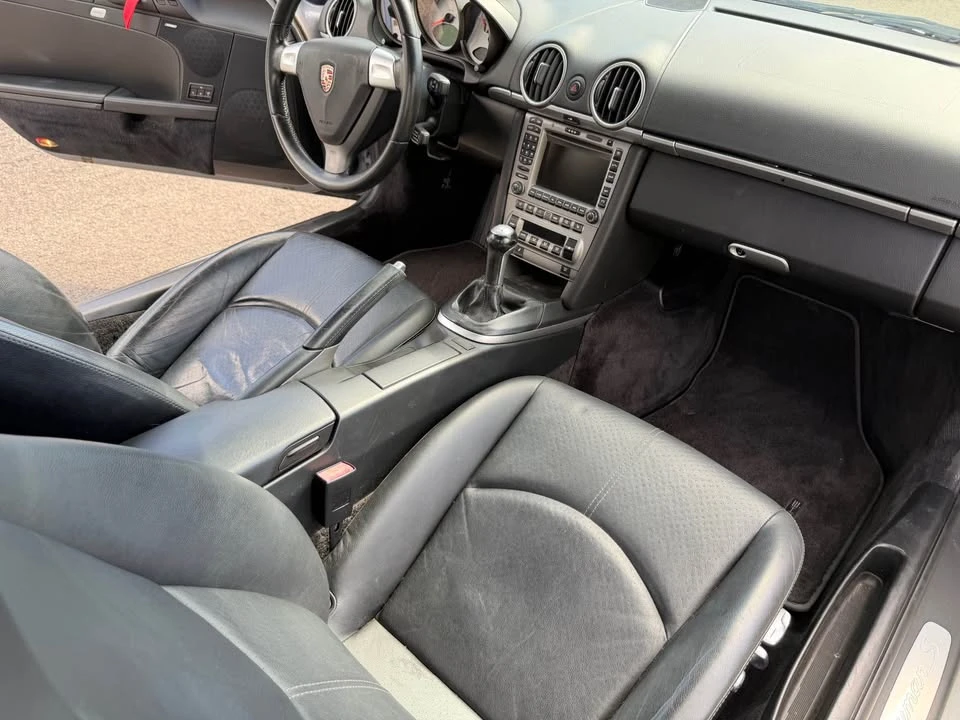 2006 Porsche 987 Cayman S - Image 8 of 14