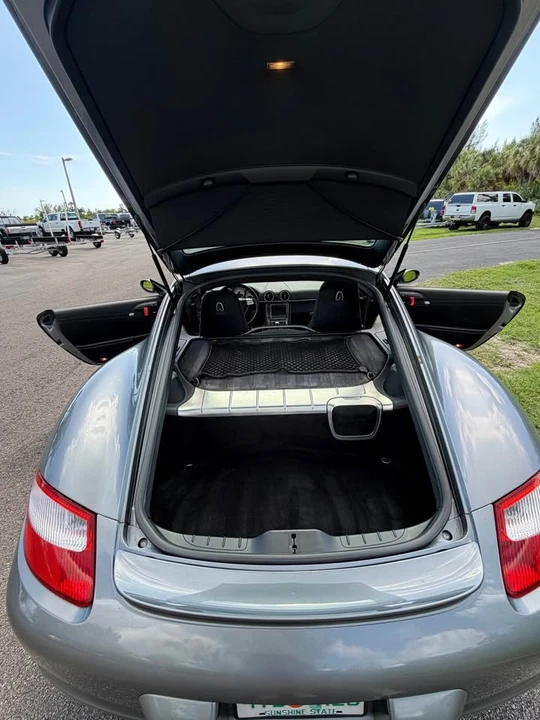 2006 Porsche 987 Cayman S - Image 10 of 14