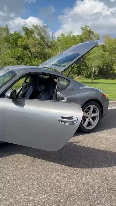 2006 Porsche 987 Cayman S - Image 14 of 14