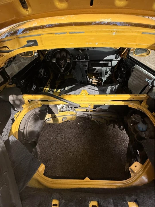 2006 Porsche 987 Cayman S - Image 9 of 11