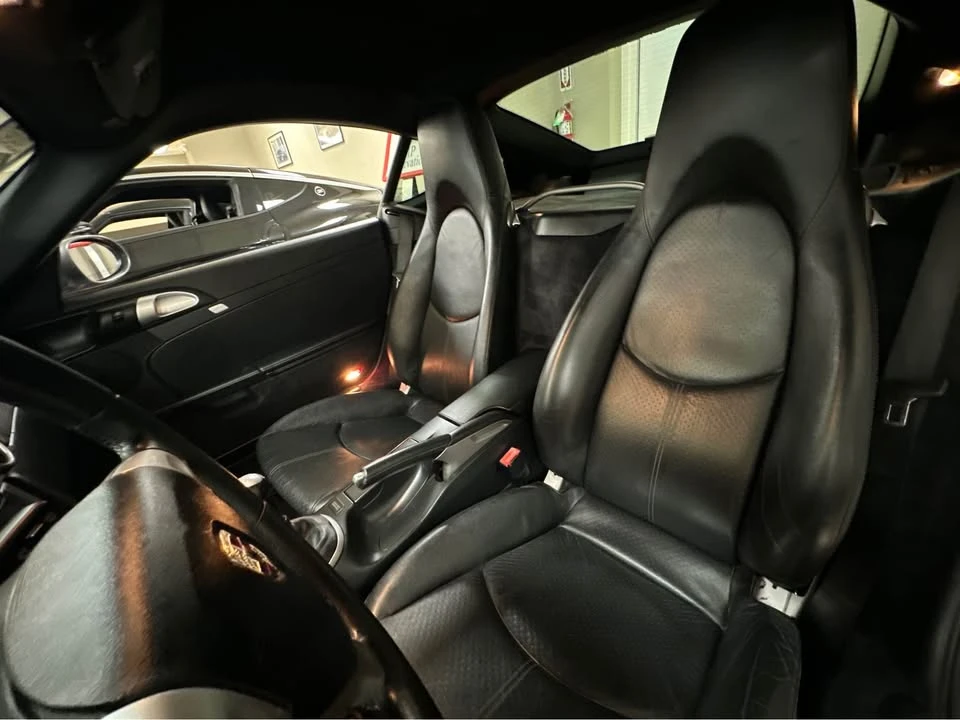 2006 Porsche 987 Cayman S - Image 7 of 11