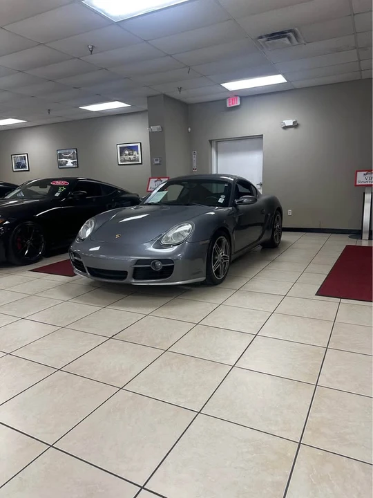 2006 Porsche 987 Cayman S - Image 3 of 11