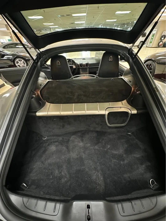 2006 Porsche 987 Cayman S - Image 6 of 11