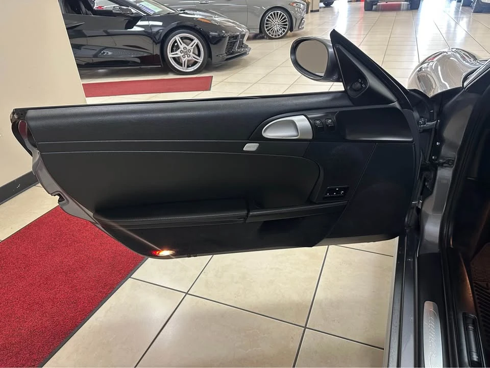 2006 Porsche 987 Cayman S - Image 11 of 11