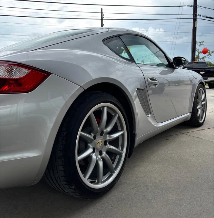 2006 Porsche 987 Cayman S - Image 7 of 16