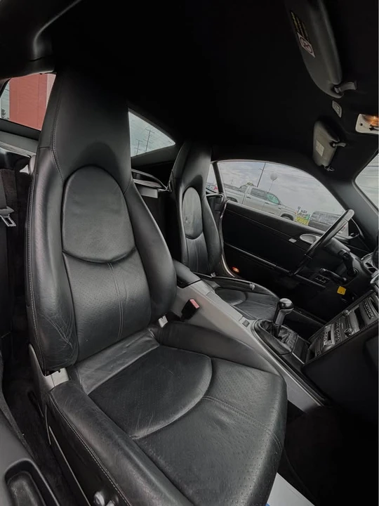 2006 Porsche 987 Cayman S - Image 16 of 16