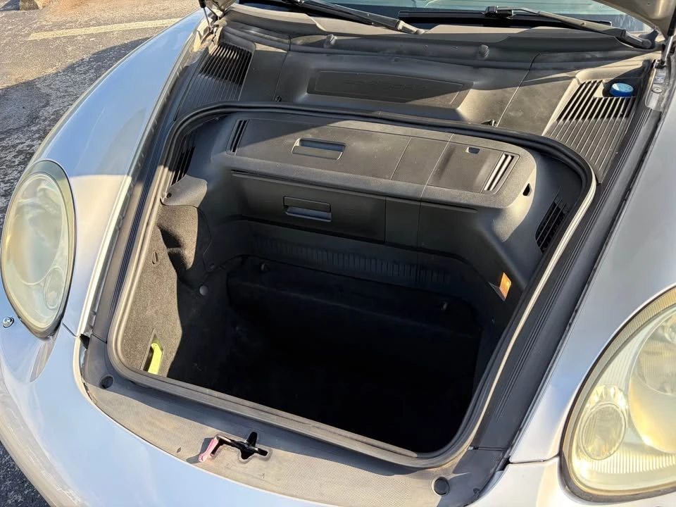 2006 Porsche 987 Cayman S - Image 8 of 15