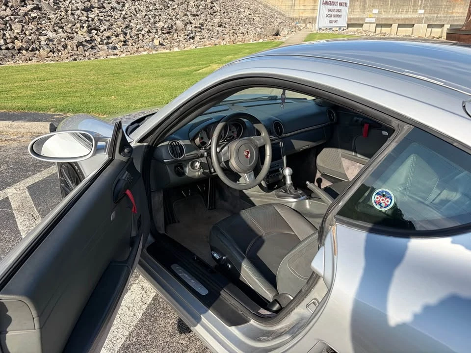 2006 Porsche 987 Cayman S - Image 7 of 15