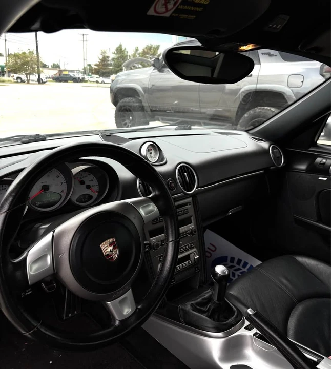 2006 Porsche 987 Cayman S - Image 13 of 16