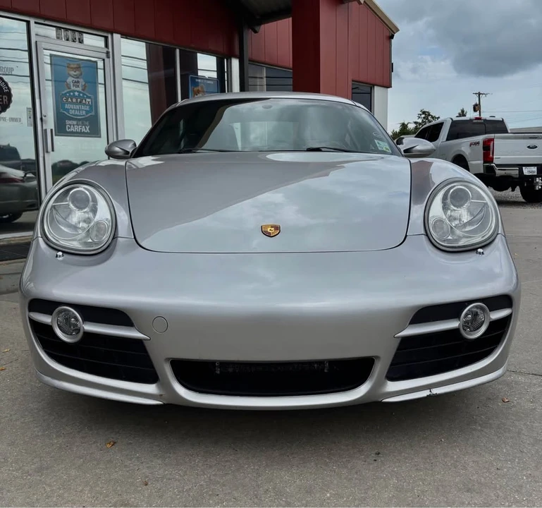 2006 Porsche 987 Cayman S - Image 2 of 16