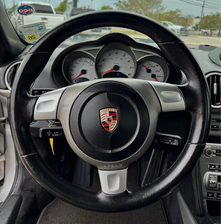 2006 Porsche 987 Cayman S - Image 12 of 16