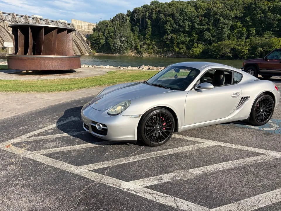2006 Porsche 987 Cayman S - Image 3 of 15