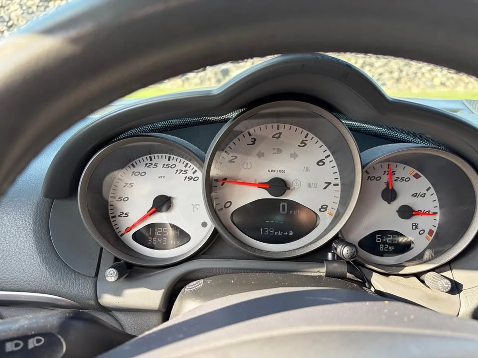 2006 Porsche 987 Cayman S - Image 10 of 15