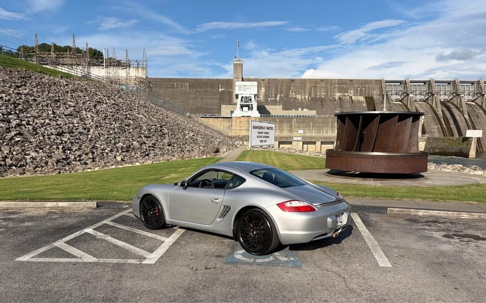 2006 Porsche 987 Cayman S - Image 2 of 15