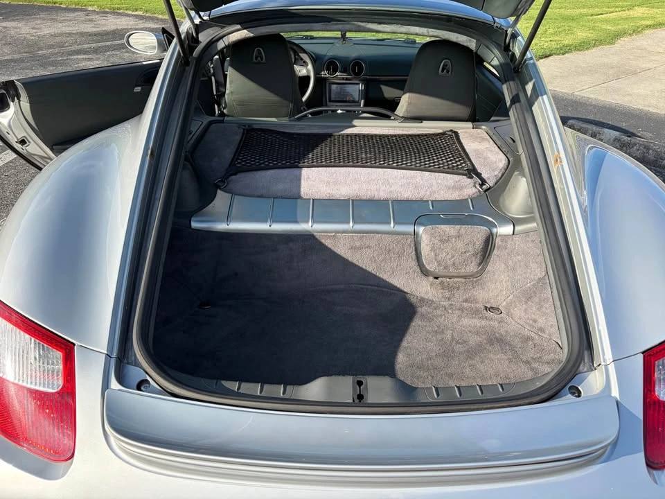 2006 Porsche 987 Cayman S - Image 9 of 15