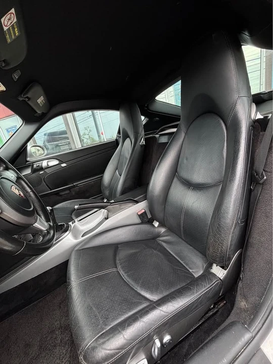 2006 Porsche 987 Cayman S - Image 15 of 16