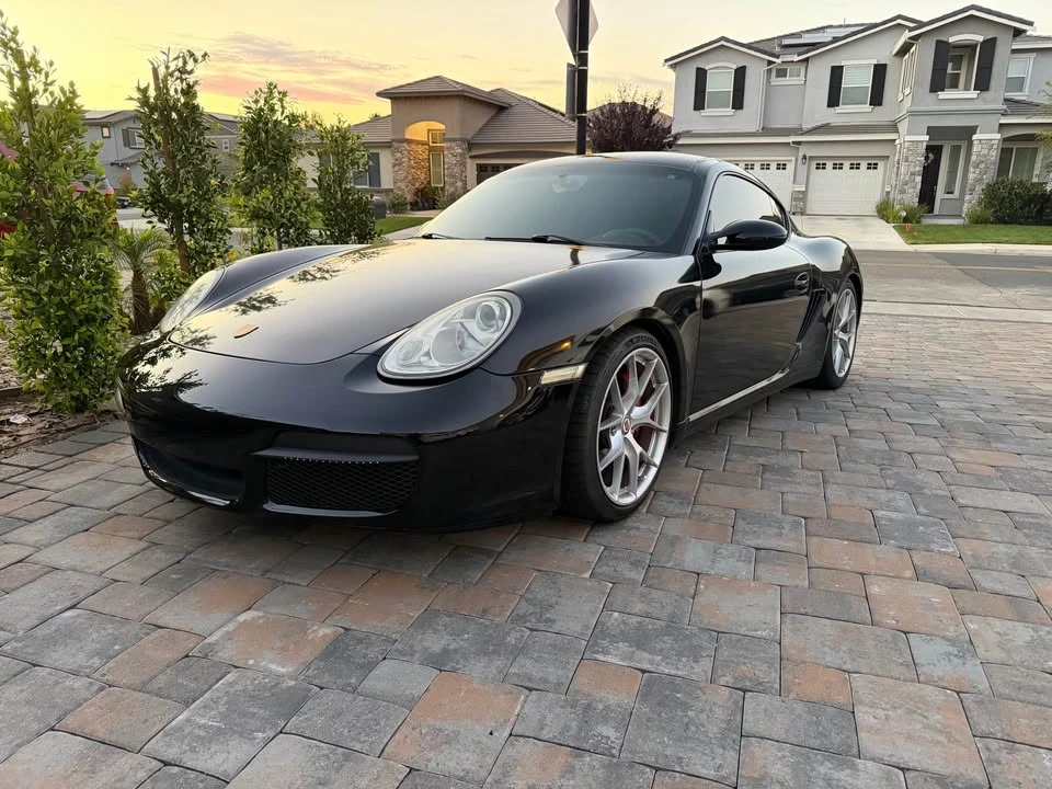 2006 Porsche 987 Cayman S - Image 3 of 14