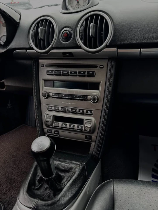 2006 Porsche 987 Cayman S - Image 14 of 16