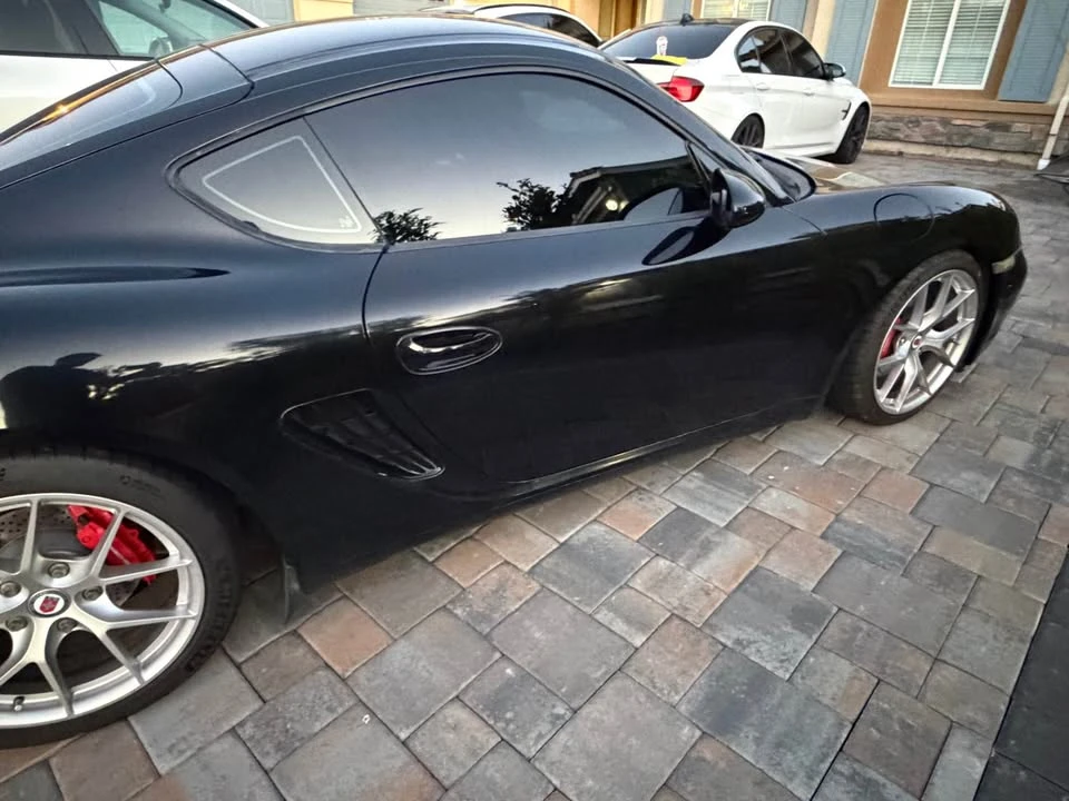 2006 Porsche 987 Cayman S - Image 9 of 14