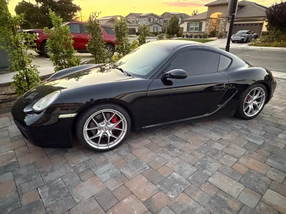 2006 Porsche 987 Cayman S - Image 2 of 14
