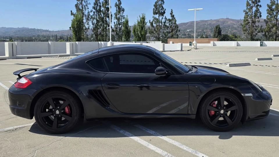 2006 Porsche 987 Cayman S - Image 7 of 12
