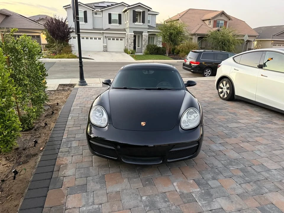 2006 Porsche 987 Cayman S - Image 5 of 14