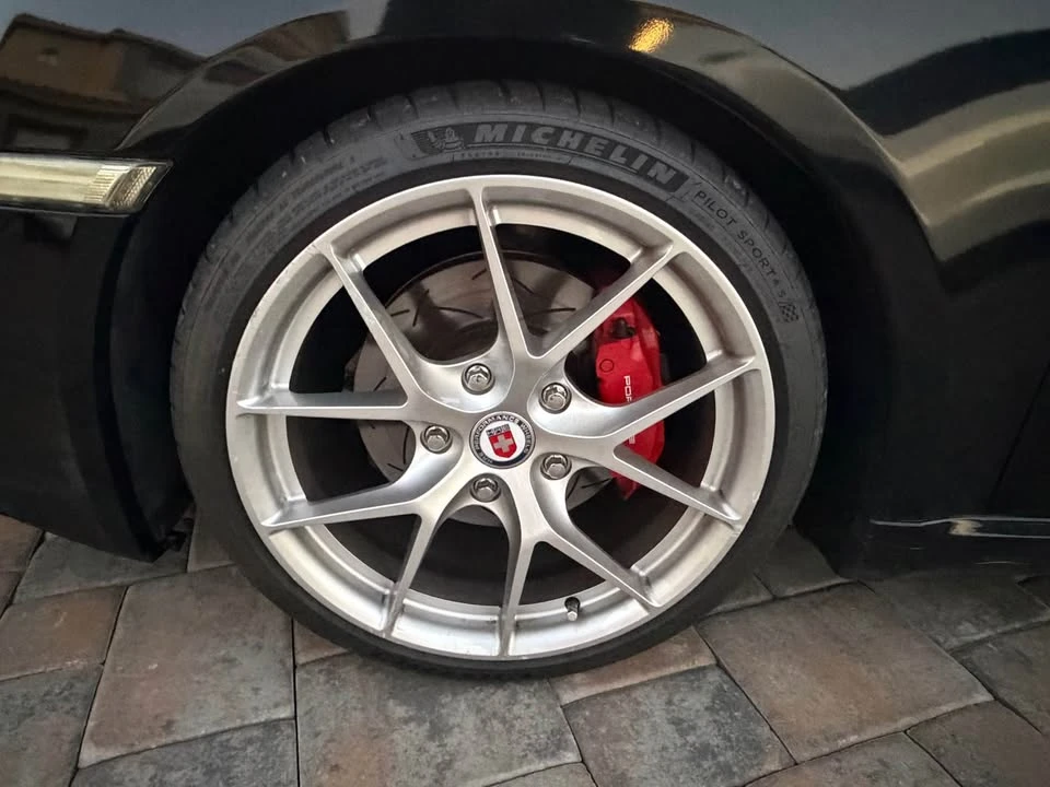 2006 Porsche 987 Cayman S - Image 13 of 14