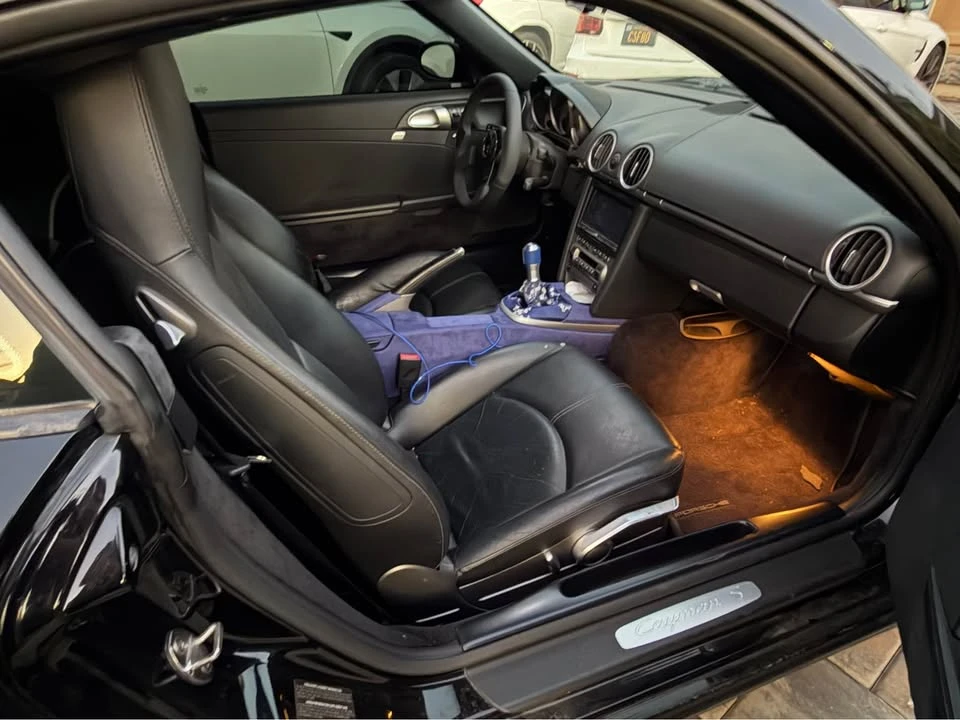 2006 Porsche 987 Cayman S - Image 10 of 14