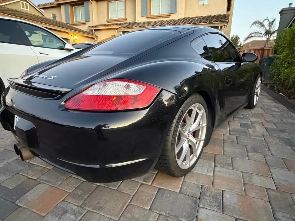 2006 Porsche 987 Cayman S - Image 7 of 14