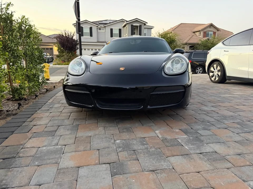2006 Porsche 987 Cayman S - Image 4 of 14