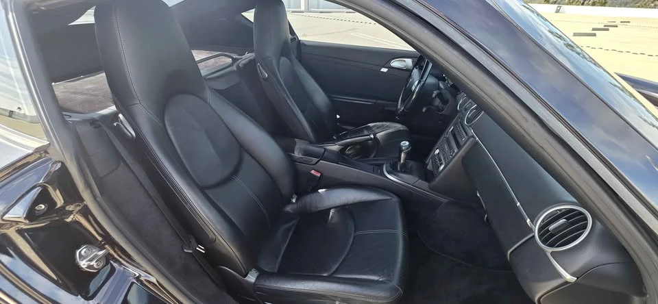 2006 Porsche 987 Cayman S - Image 11 of 12