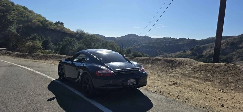 2006 Porsche 987 Cayman S - Image 4 of 12