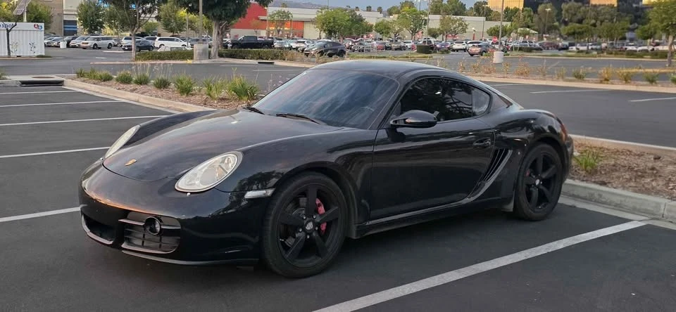 2006 Porsche 987 Cayman S - Image 2 of 12