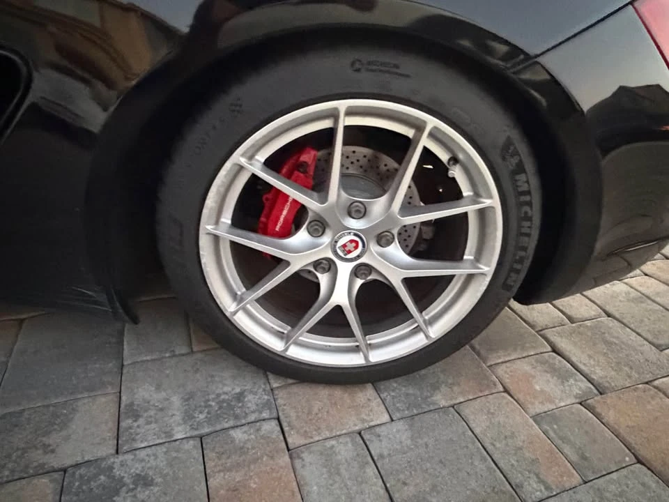 2006 Porsche 987 Cayman S - Image 6 of 14