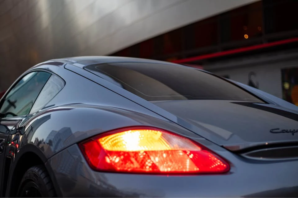 2006 Porsche 987 Cayman S - Image 2 of 11
