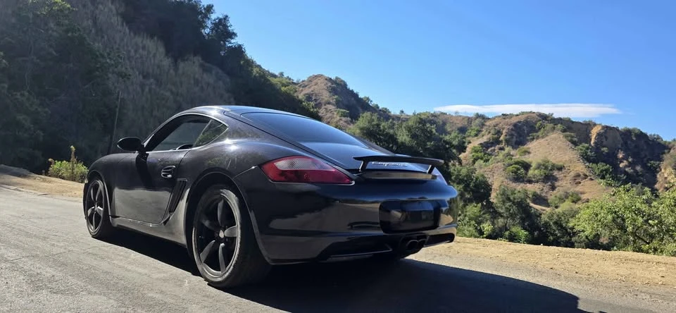2006 Porsche 987 Cayman S - Image 5 of 12