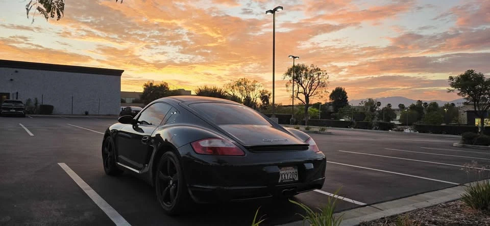 2006 Porsche 987 Cayman S - Image 3 of 12