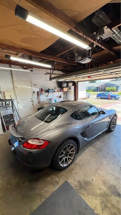 2006 Porsche 987 Cayman S - Image 7 of 19