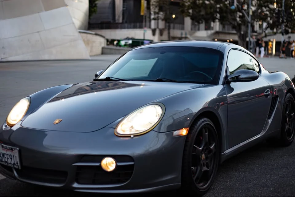 2006 Porsche 987 Cayman S - Image 4 of 11