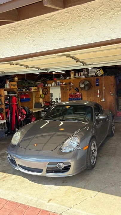 2006 Porsche 987 Cayman S - Image 5 of 19