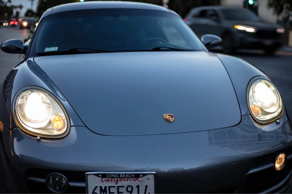 2006 Porsche 987 Cayman S - Image 8 of 11