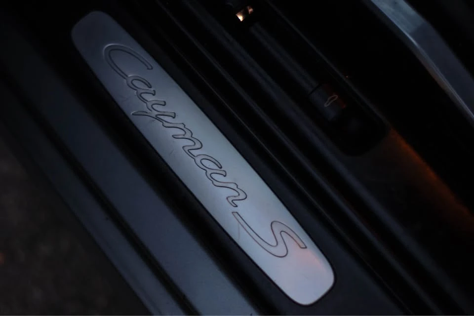 2006 Porsche 987 Cayman S - Image 7 of 11
