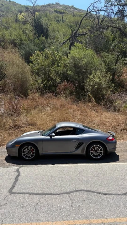 2006 Porsche 987 Cayman S - Image 2 of 19
