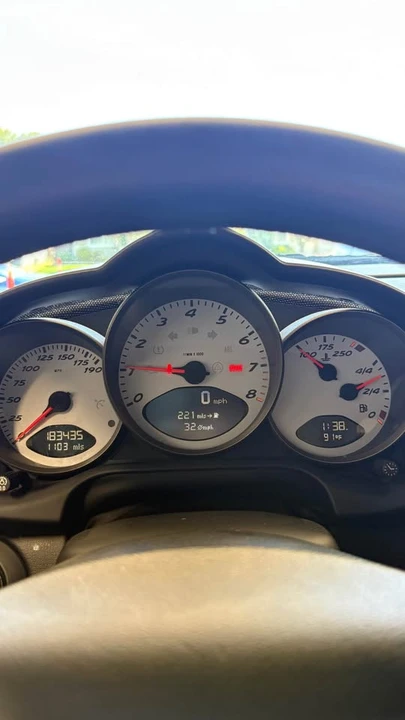 2006 Porsche 987 Cayman S - Image 16 of 19