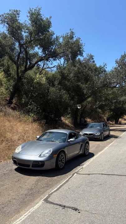 2006 Porsche 987 Cayman S - Image 3 of 19