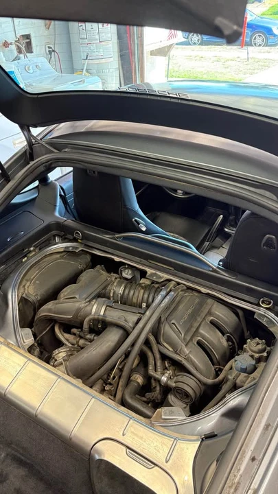 2006 Porsche 987 Cayman S - Image 18 of 19