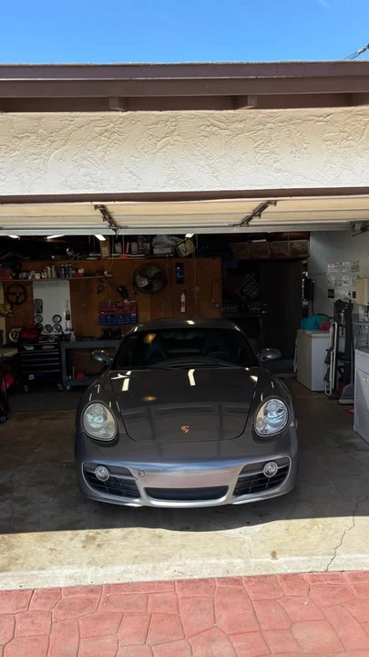 2006 Porsche 987 Cayman S - Image 6 of 19
