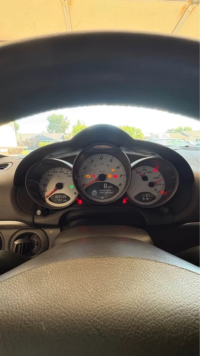 2006 Porsche 987 Cayman S - Image 15 of 19